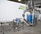Weighpack / Primo Combi XPDuis Elite 130 Vertical Bagging Machine